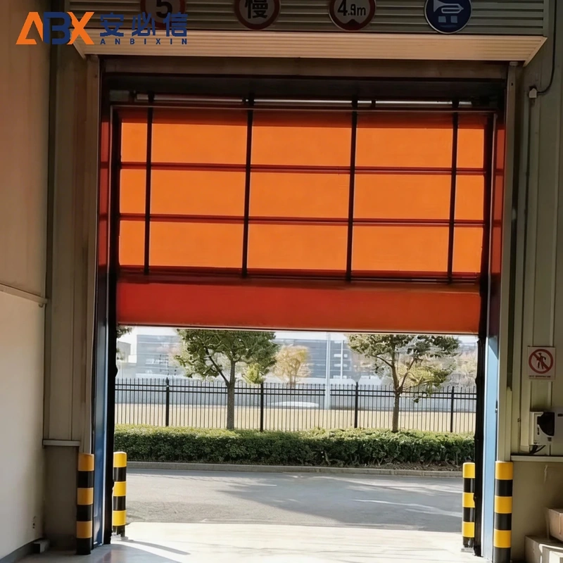 汉中堆积门