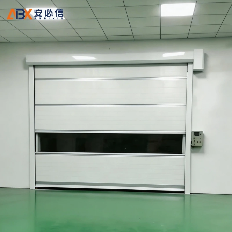 汉中高速门